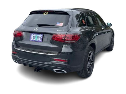 Thumbnail: 2020 Mercedes-Benz GLC - 13