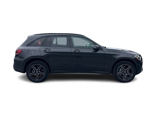 Thumbnail: 2020 Mercedes-Benz GLC - 12