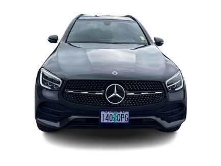 Thumbnail: 2020 Mercedes-Benz GLC - 6