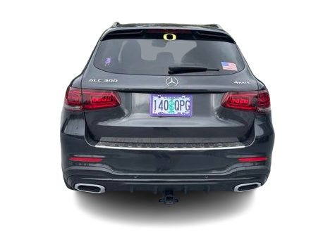 Thumbnail: 2020 Mercedes-Benz GLC - 5
