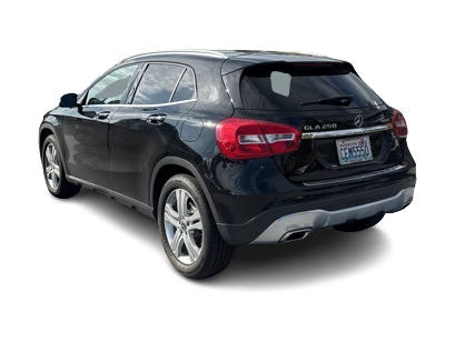 Thumbnail: 2019 Mercedes-Benz GLA - 4