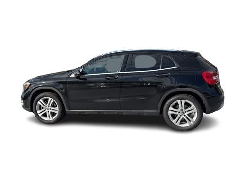 Thumbnail: 2019 Mercedes-Benz GLA - 3