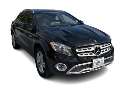 Thumbnail: 2019 Mercedes-Benz GLA - 11