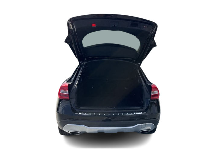 Thumbnail: 2019 Mercedes-Benz GLA - 10