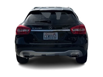 Thumbnail: 2019 Mercedes-Benz GLA - 5