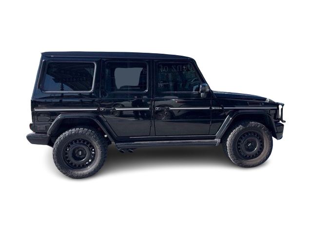 Thumbnail: 2016 Mercedes-Benz G-Class - 10