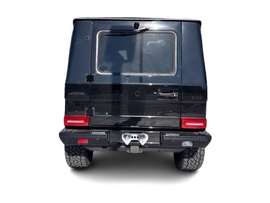 Thumbnail: 2016 Mercedes-Benz G-Class - 4