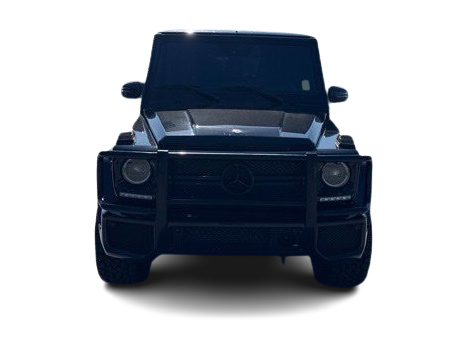 Thumbnail: 2016 Mercedes-Benz G-Class - 5