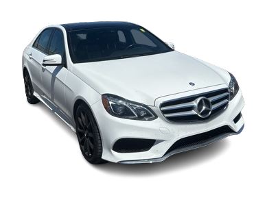 Thumbnail: 2016 Mercedes-Benz E-Class - 10