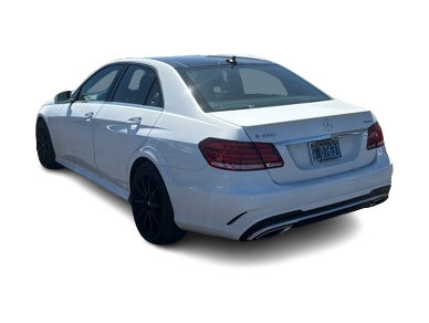 Thumbnail: 2016 Mercedes-Benz E-Class - 13
