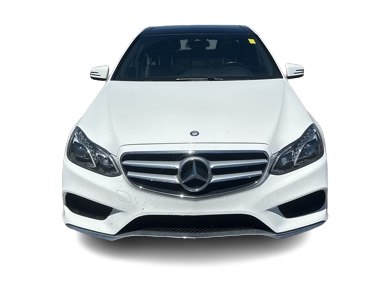 Thumbnail: 2016 Mercedes-Benz E-Class - 5