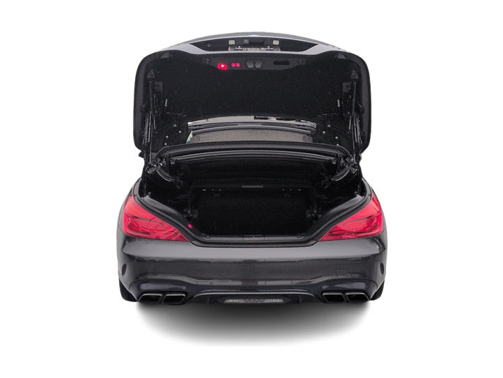 Thumbnail: 2019 Mercedes-Benz SL-Class - 17