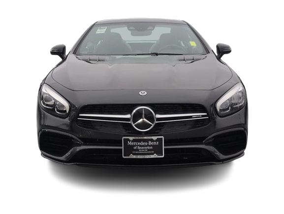 Thumbnail: 2019 Mercedes-Benz SL-Class - 6