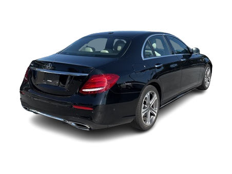 Thumbnail: 2019 Mercedes-Benz E-Class - 11