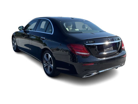 Thumbnail: 2019 Mercedes-Benz E-Class - 4