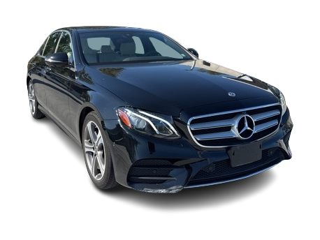 Thumbnail: 2019 Mercedes-Benz E-Class - 9