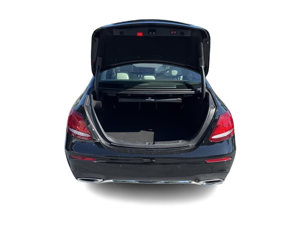 Thumbnail: 2019 Mercedes-Benz E-Class - 8