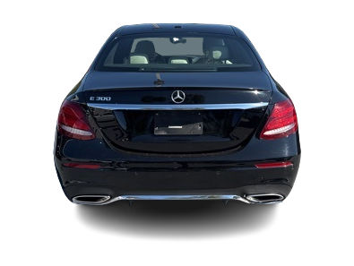Thumbnail: 2019 Mercedes-Benz E-Class - 12