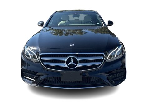 Thumbnail: 2019 Mercedes-Benz E-Class - 5