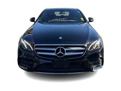 Thumbnail: 2017 Mercedes-Benz E-Class - 6