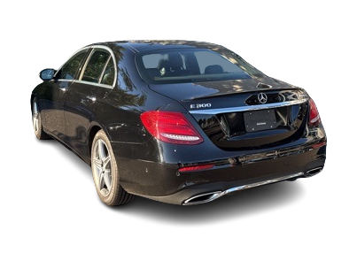 Thumbnail: 2017 Mercedes-Benz E-Class - 4