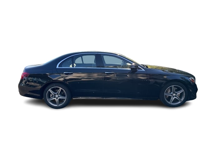 Thumbnail: 2017 Mercedes-Benz E-Class - 12