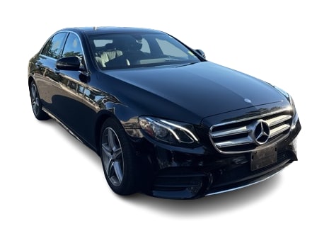 Thumbnail: 2017 Mercedes-Benz E-Class - 11