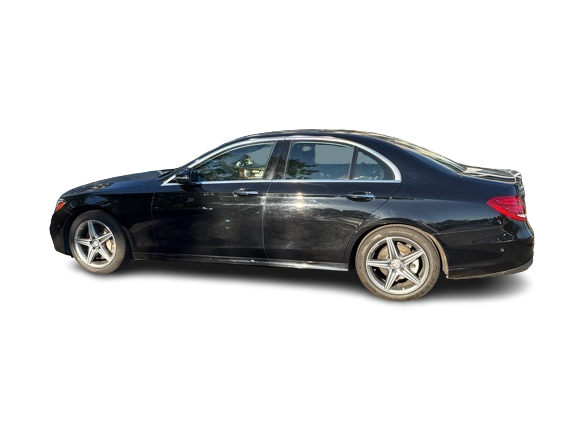 Thumbnail: 2017 Mercedes-Benz E-Class - 3