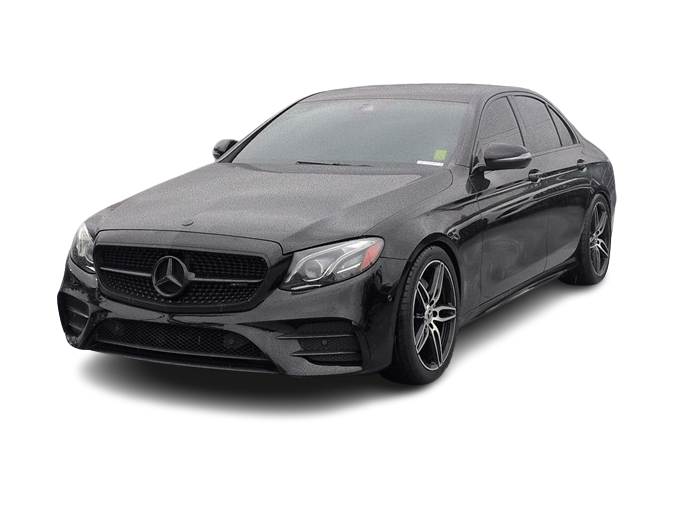 Thumbnail: 2017 Mercedes-Benz E-Class - 19