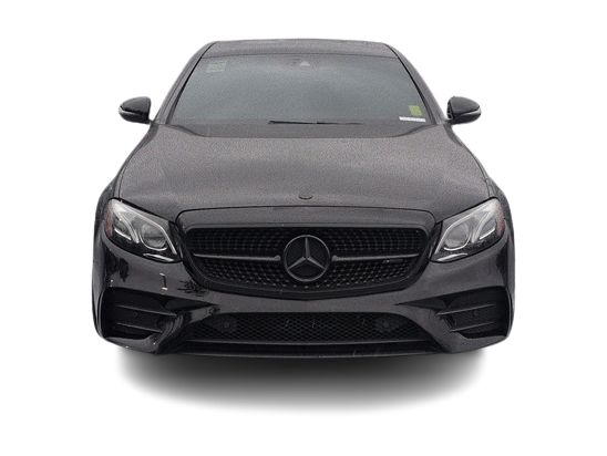 Thumbnail: 2017 Mercedes-Benz E-Class - 5