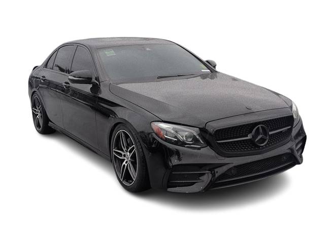 Thumbnail: 2017 Mercedes-Benz E-Class - 18