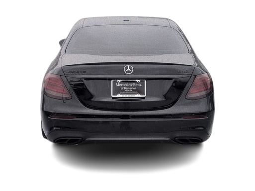 Thumbnail: 2017 Mercedes-Benz E-Class - 20