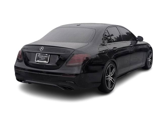 Thumbnail: 2017 Mercedes-Benz E-Class - 21