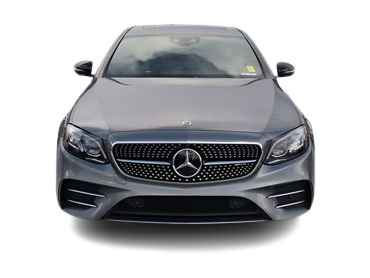 Thumbnail: 2018 Mercedes-Benz E-Class - 5