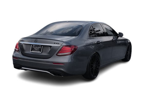 Thumbnail: 2018 Mercedes-Benz E-Class - 24