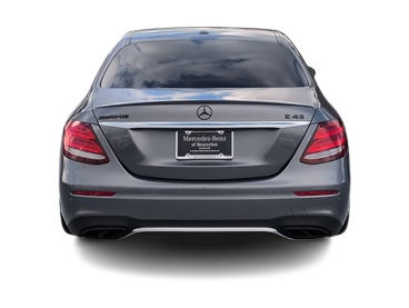 Thumbnail: 2018 Mercedes-Benz E-Class - 23