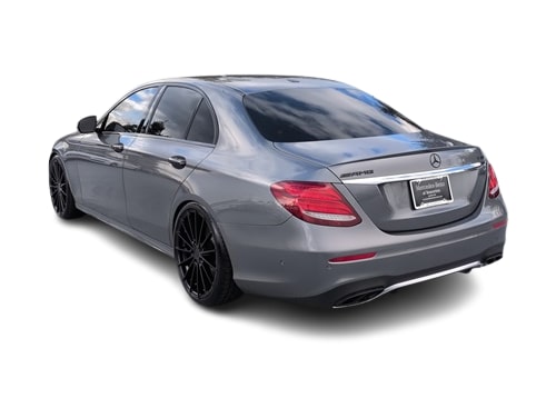 Thumbnail: 2018 Mercedes-Benz E-Class - 4