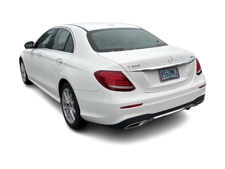 Thumbnail: 2020 Mercedes-Benz E-Class - 4