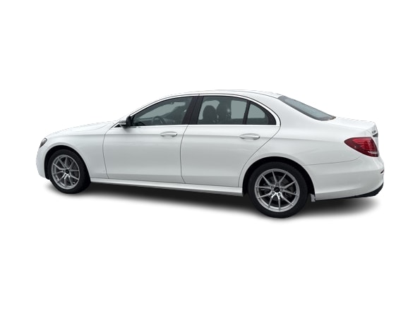 Thumbnail: 2020 Mercedes-Benz E-Class - 3