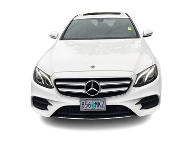 Thumbnail: 2020 Mercedes-Benz E-Class - 6