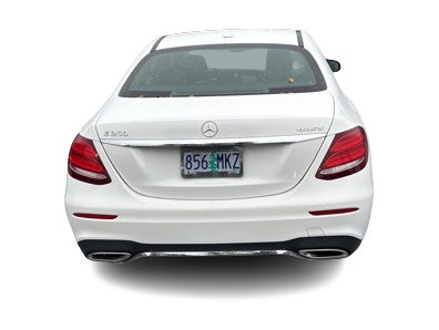 Thumbnail: 2020 Mercedes-Benz E-Class - 5