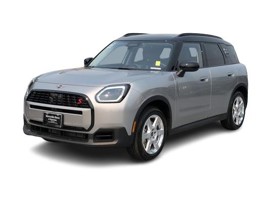 Thumbnail: 2025 MINI Cooper Countryman - 22