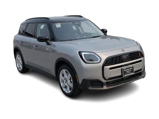 Thumbnail: 2025 MINI Cooper Countryman - 21