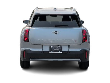 Thumbnail: 2025 MINI Cooper Countryman - 5