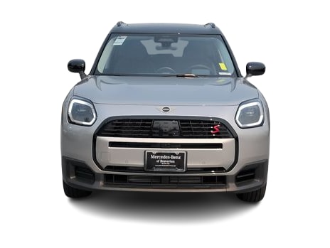 Thumbnail: 2025 MINI Cooper Countryman - 6