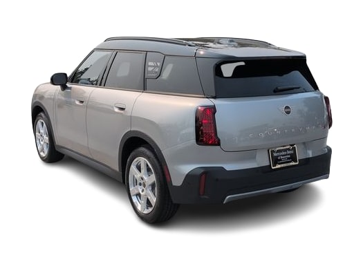 Thumbnail: 2025 MINI Cooper Countryman - 4