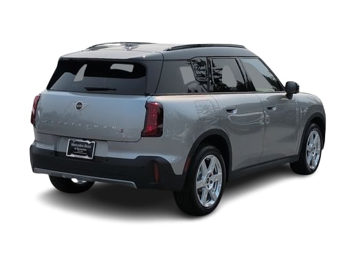 Thumbnail: 2025 MINI Cooper Countryman - 23