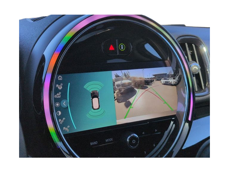 Thumbnail: 2023 MINI Cooper Countryman - 33