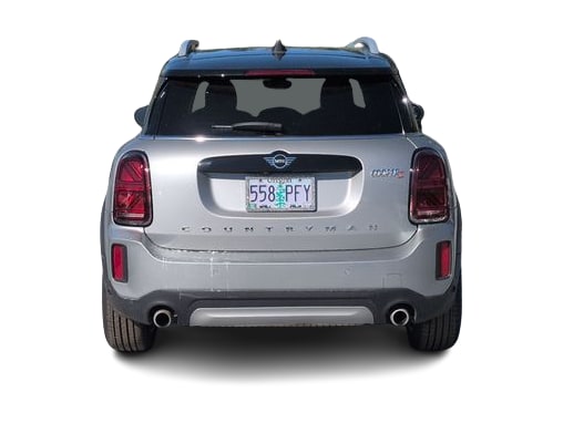 Thumbnail: 2023 MINI Cooper Countryman - 5