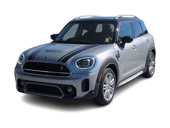 Thumbnail: 2023 MINI Cooper Countryman - 20